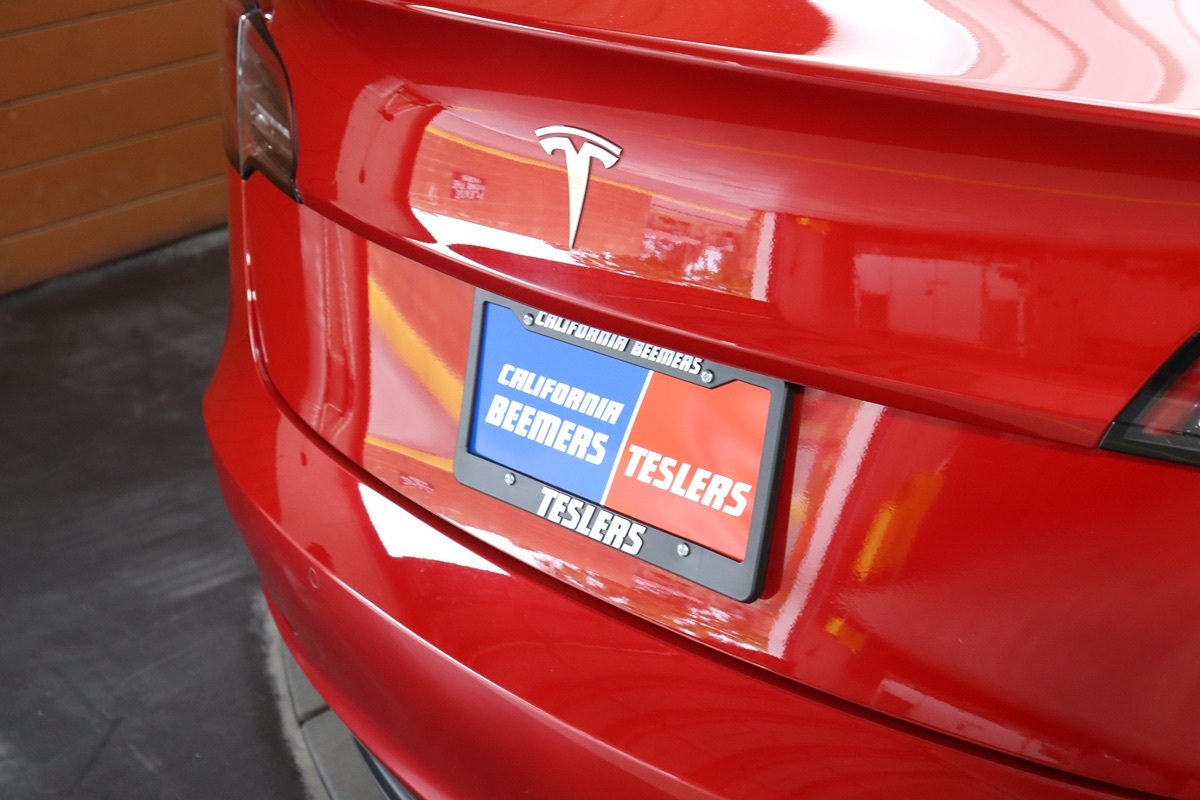 2022 Tesla Model 3 photo 10