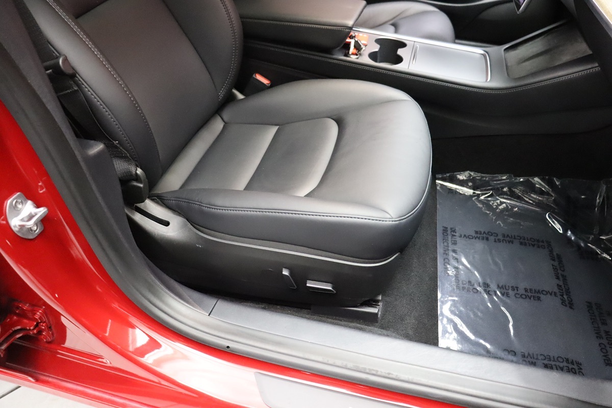 2022 Tesla Model 3 photo 20