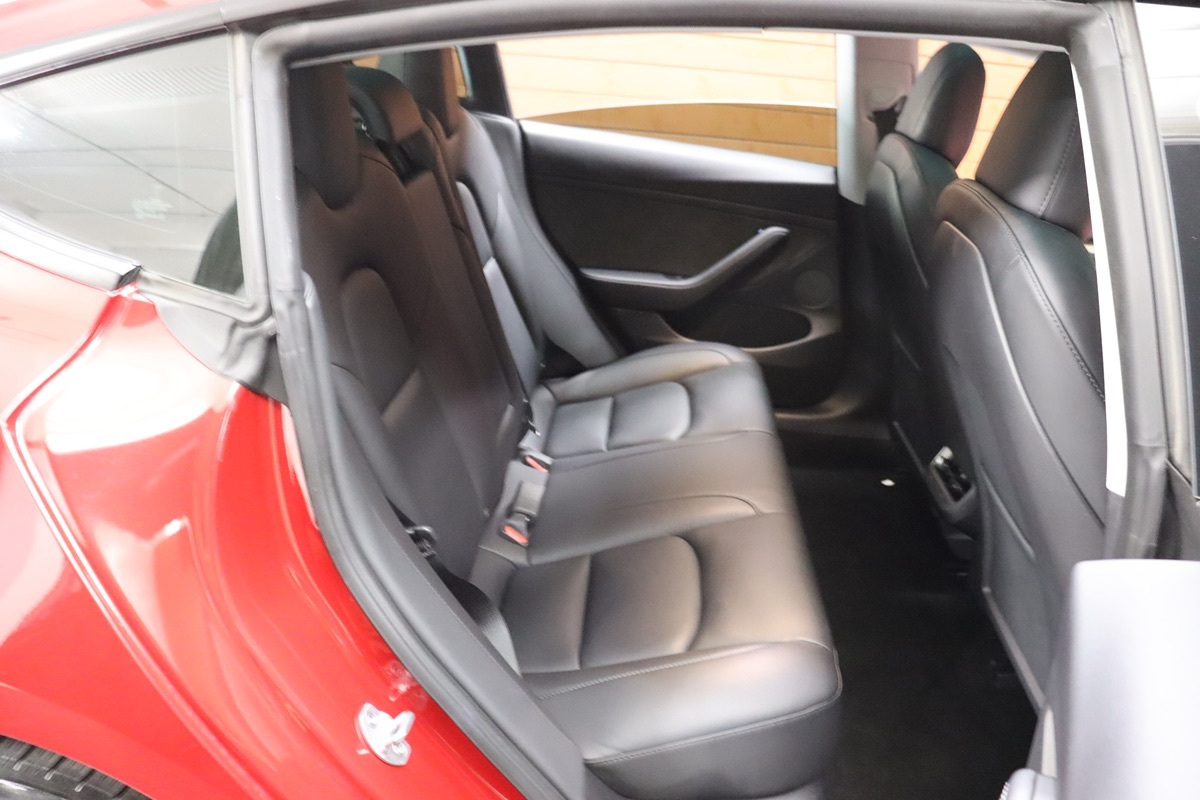 2022 Tesla Model 3 photo 23