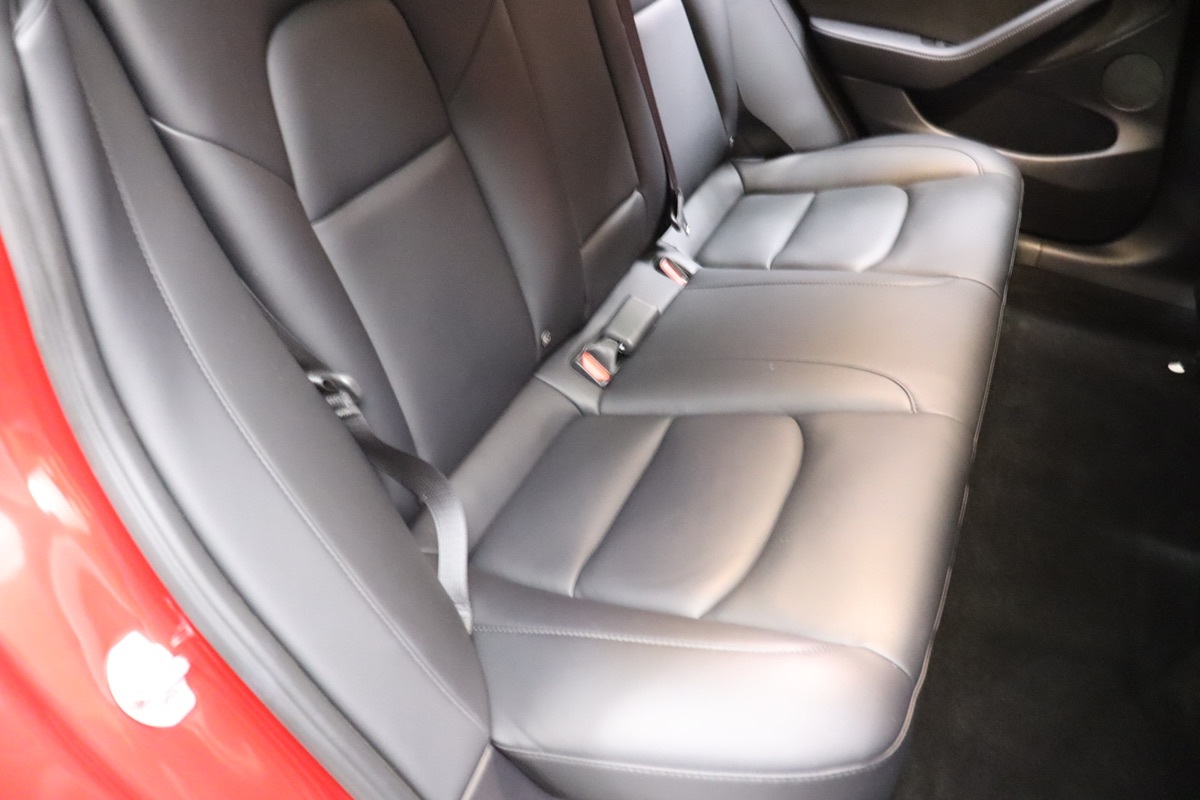 2022 Tesla Model 3 photo 25