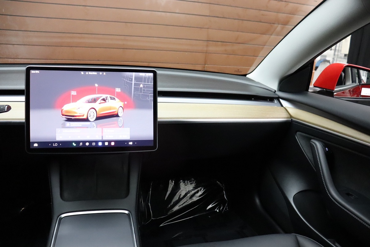 2022 Tesla Model 3 photo 26
