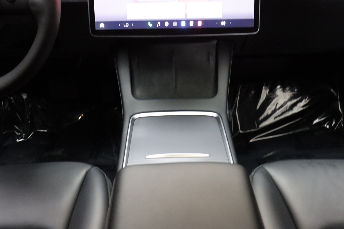 2022 Tesla Model 3 photo 28
