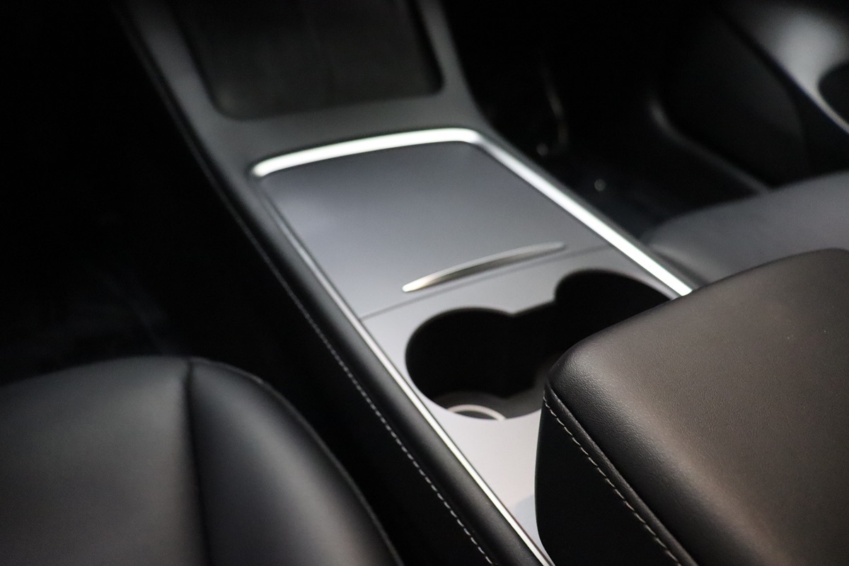 2022 Tesla Model 3 photo 30