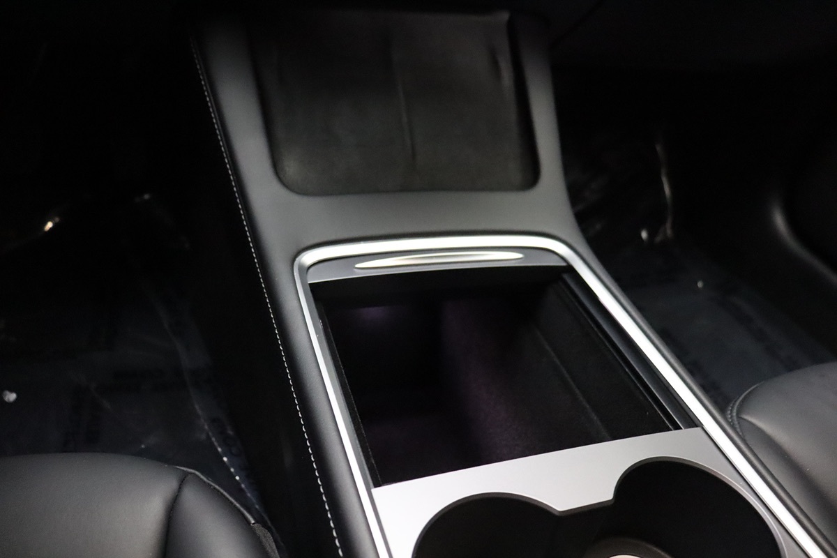 2022 Tesla Model 3 photo 31
