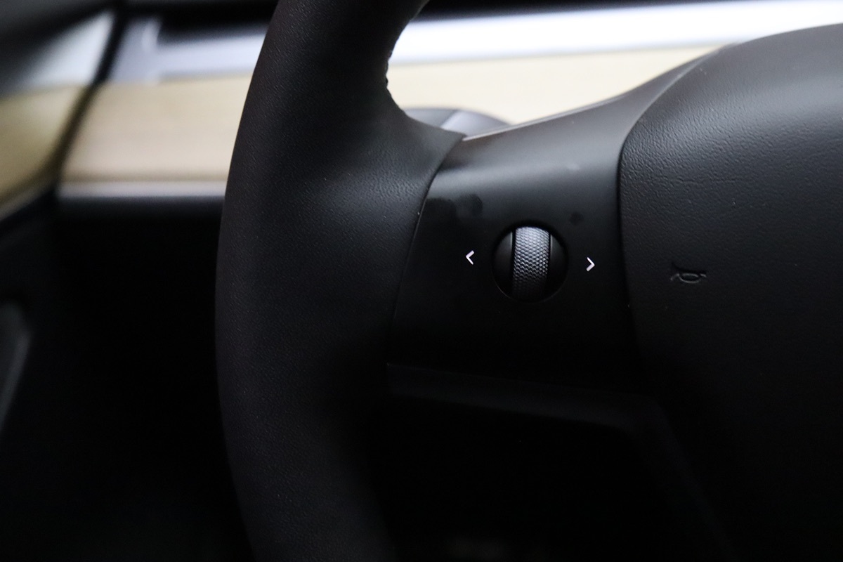 2022 Tesla Model 3 photo 32