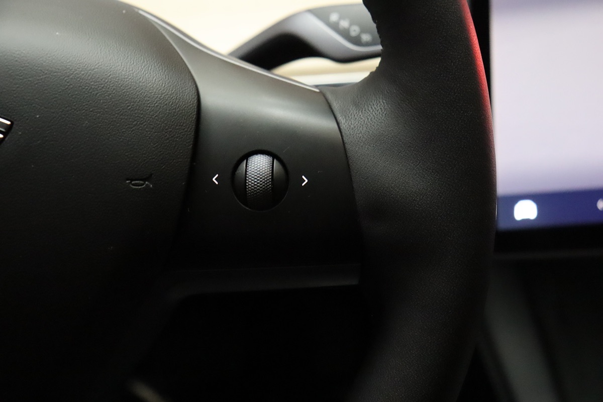 2022 Tesla Model 3 photo 34