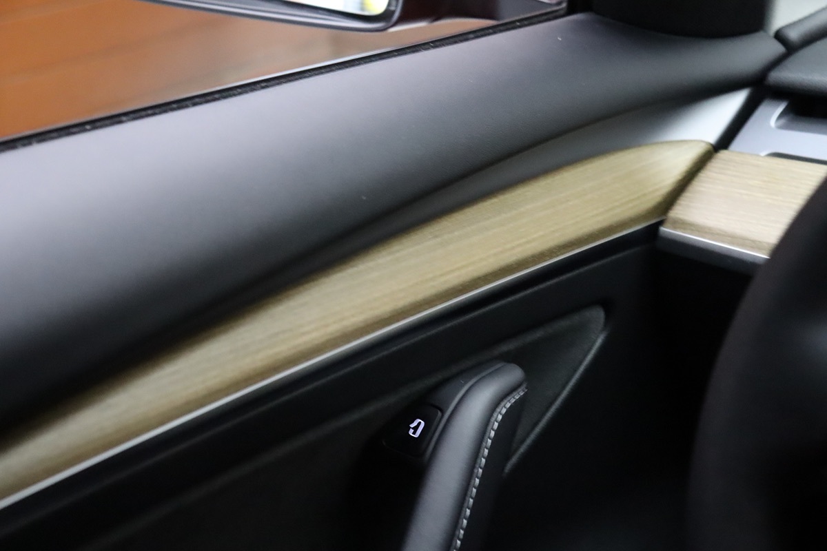 2022 Tesla Model 3 photo 36