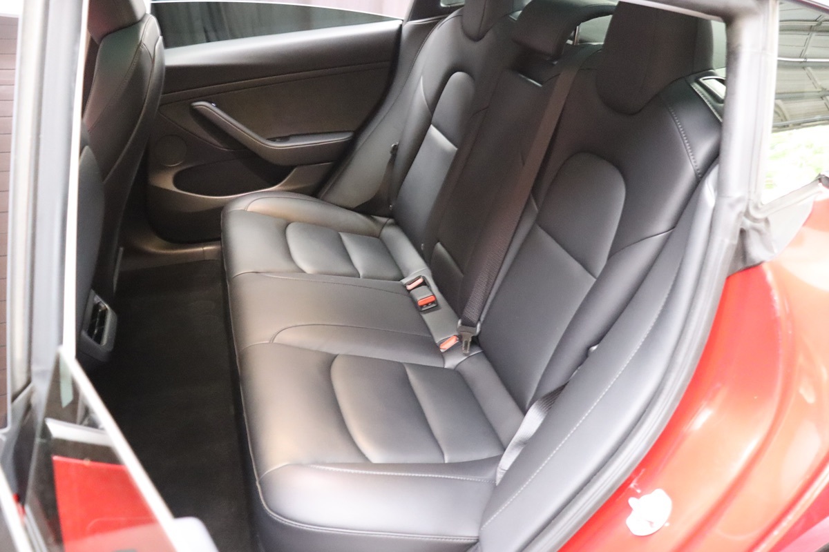 2022 Tesla Model 3 photo 38