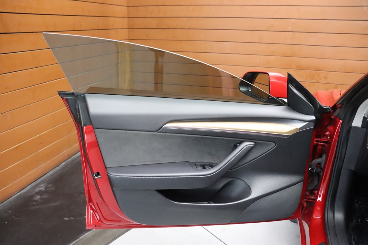 2022 Tesla Model 3 photo 39