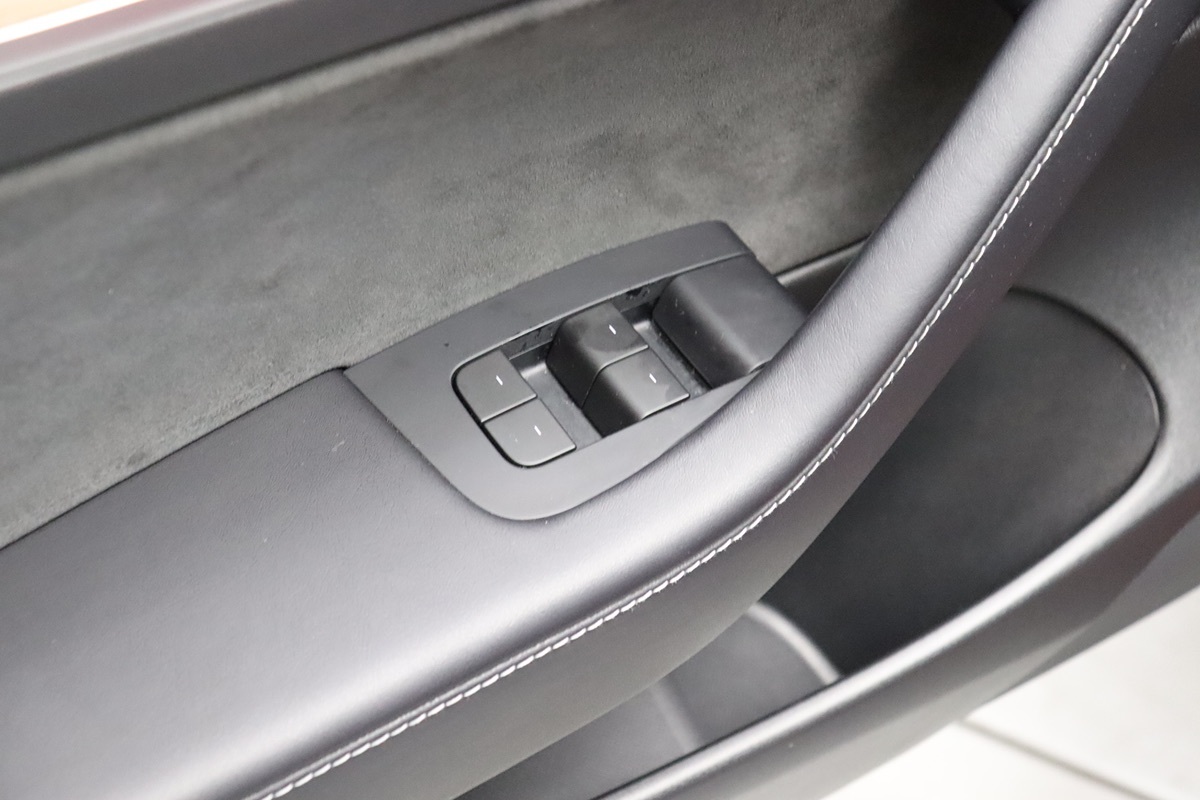 2022 Tesla Model 3 photo 40