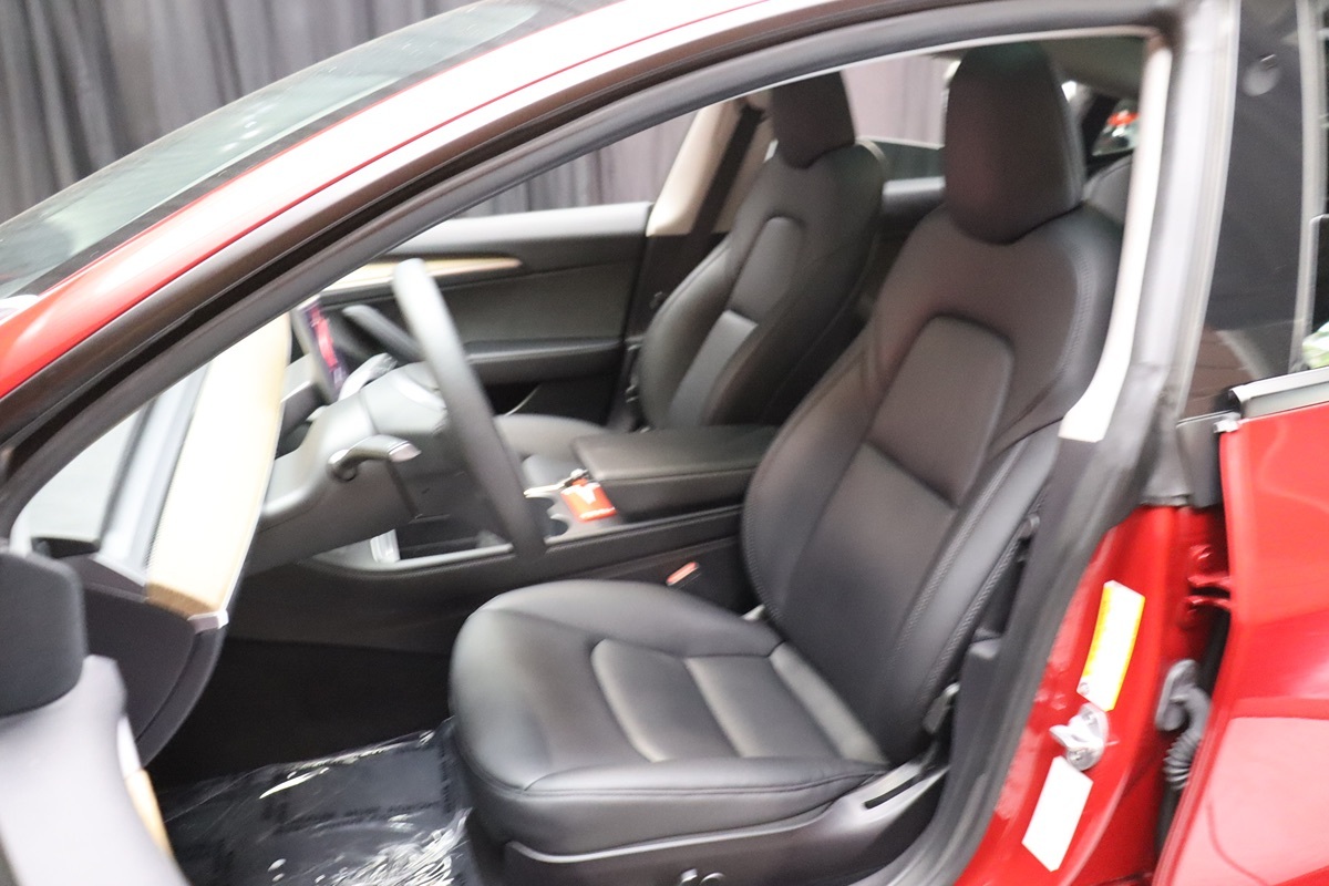 2022 Tesla Model 3 photo 44