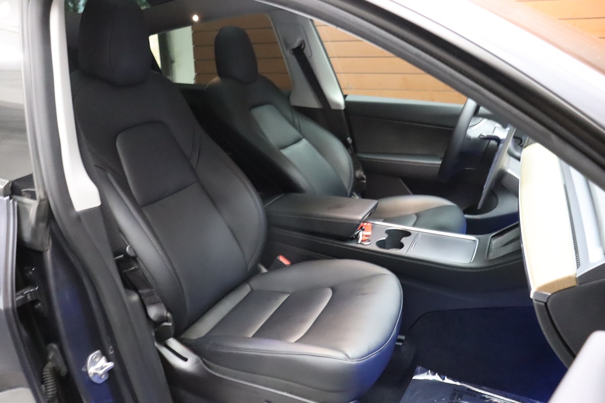 2021 Tesla Model Y Long Range photo 24