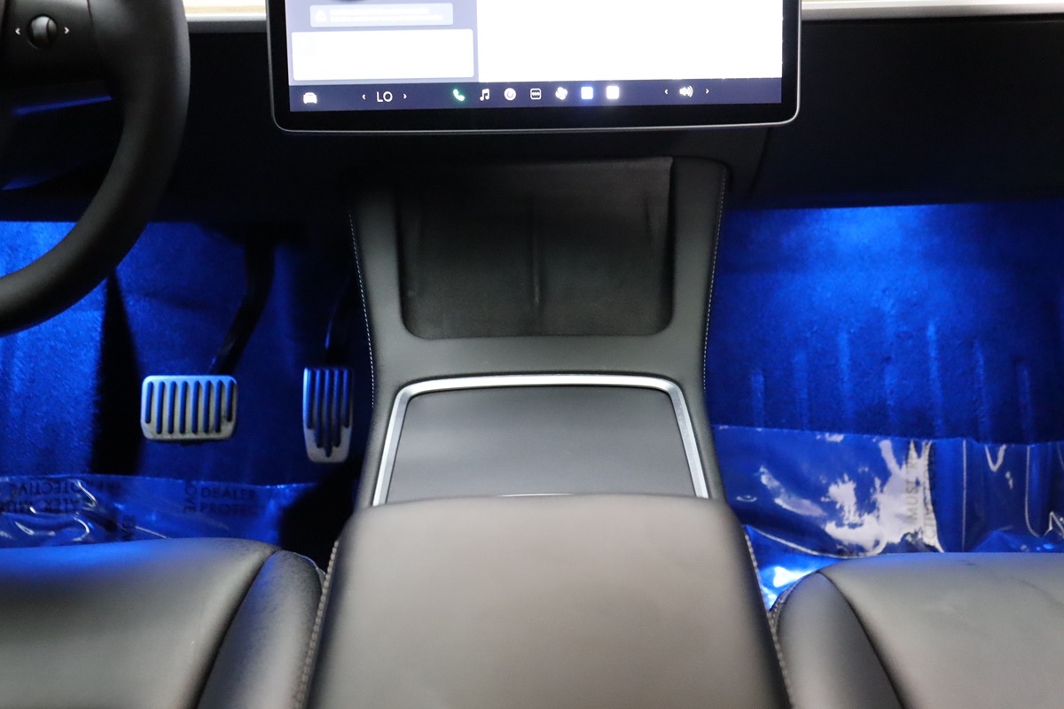 2021 Tesla Model Y Long Range photo 29
