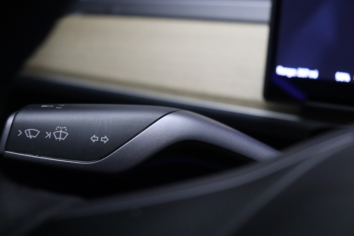 2021 Tesla Model Y Long Range photo 34