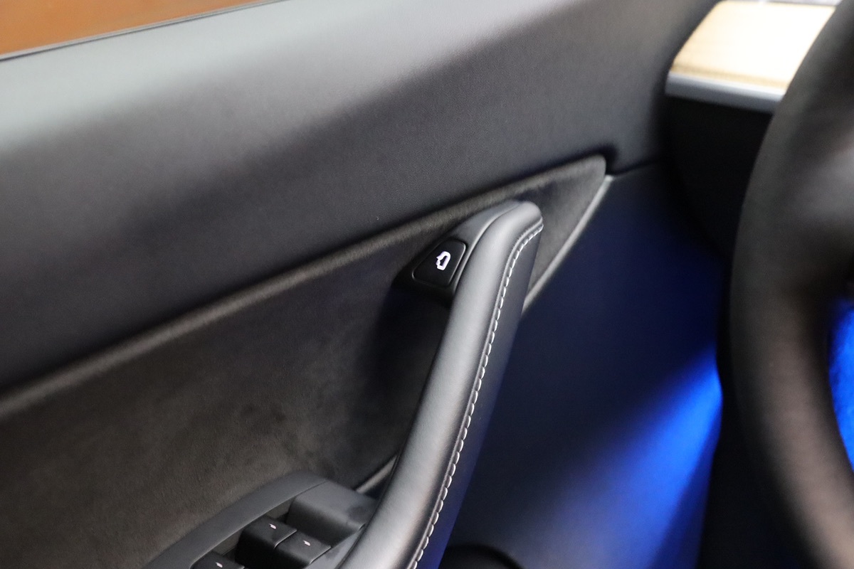 2021 Tesla Model Y Long Range photo 36