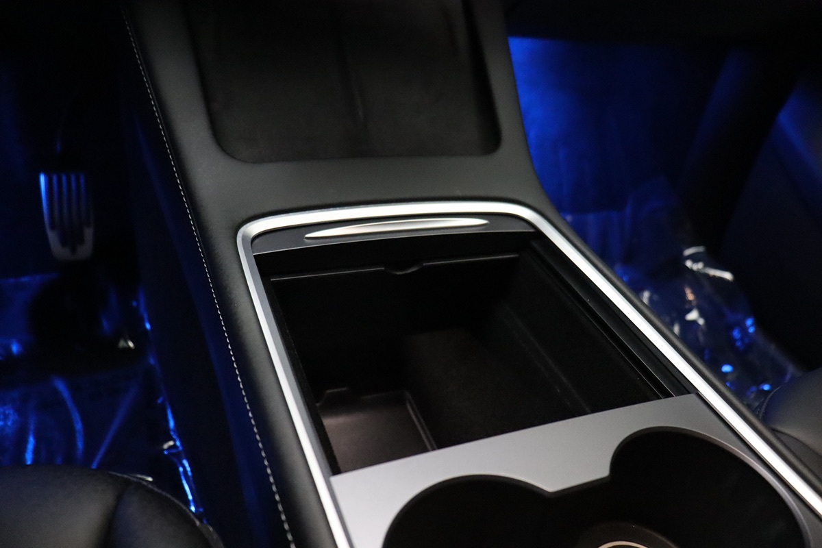 2021 Tesla Model Y Long Range photo 39