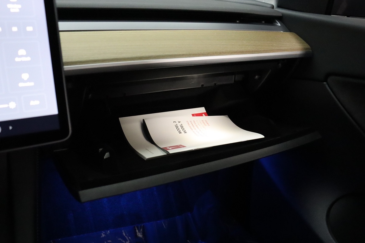 2021 Tesla Model Y Long Range photo 35