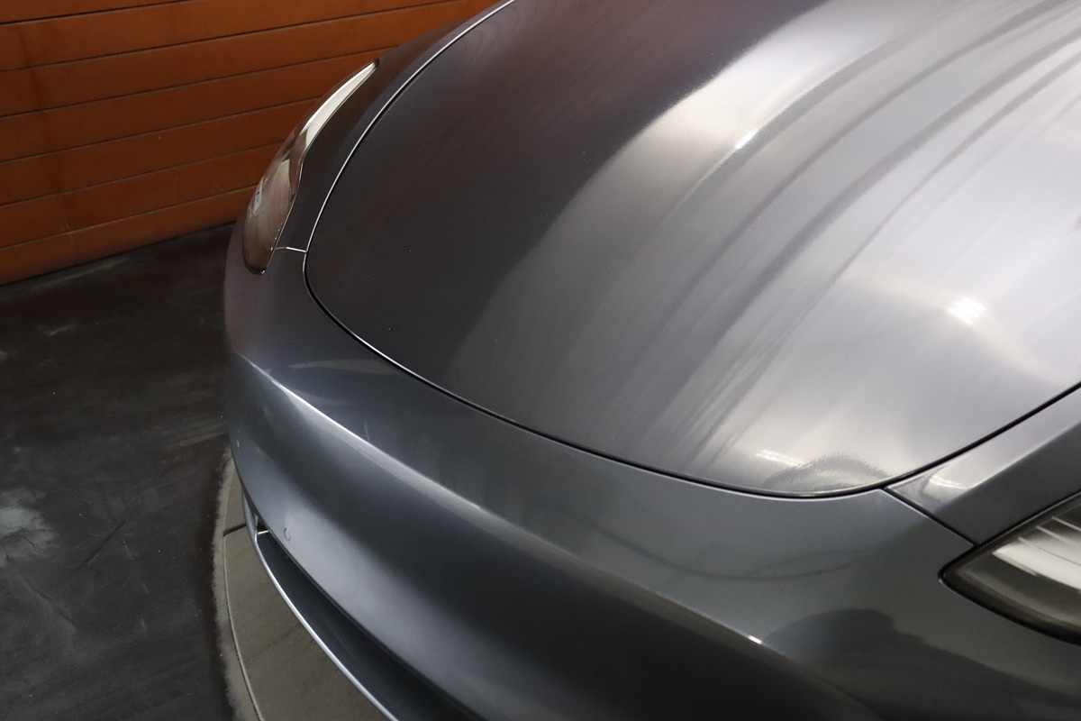 2021 Tesla Model Y Long Range photo 2