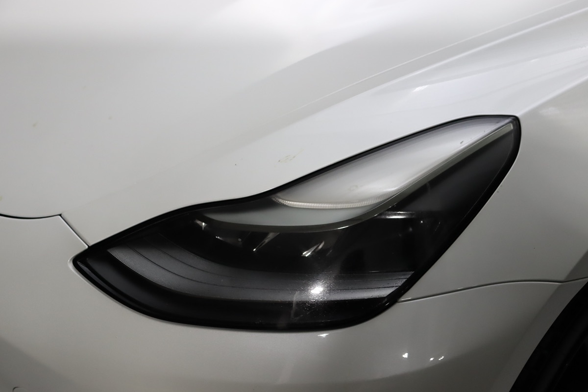 2022 Tesla Model 3 Long Range photo 9