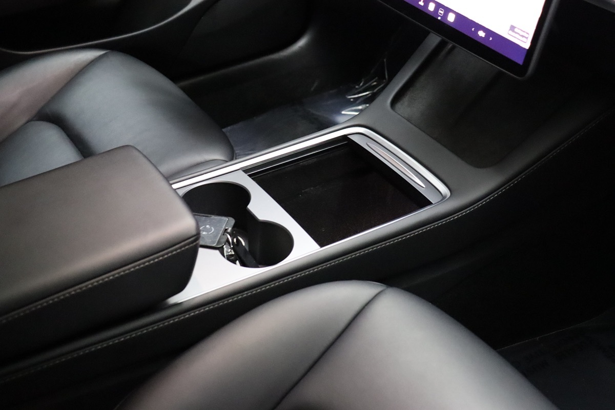 2022 Tesla Model 3 Long Range photo 42