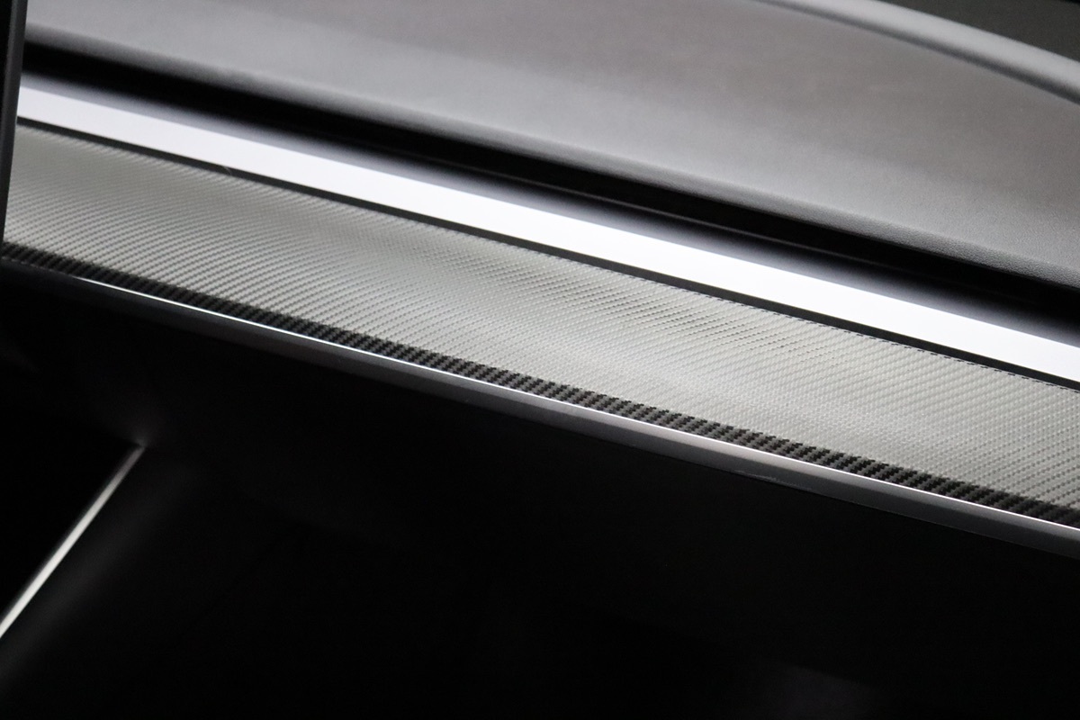 2018 Tesla Model 3 Long Range photo 27