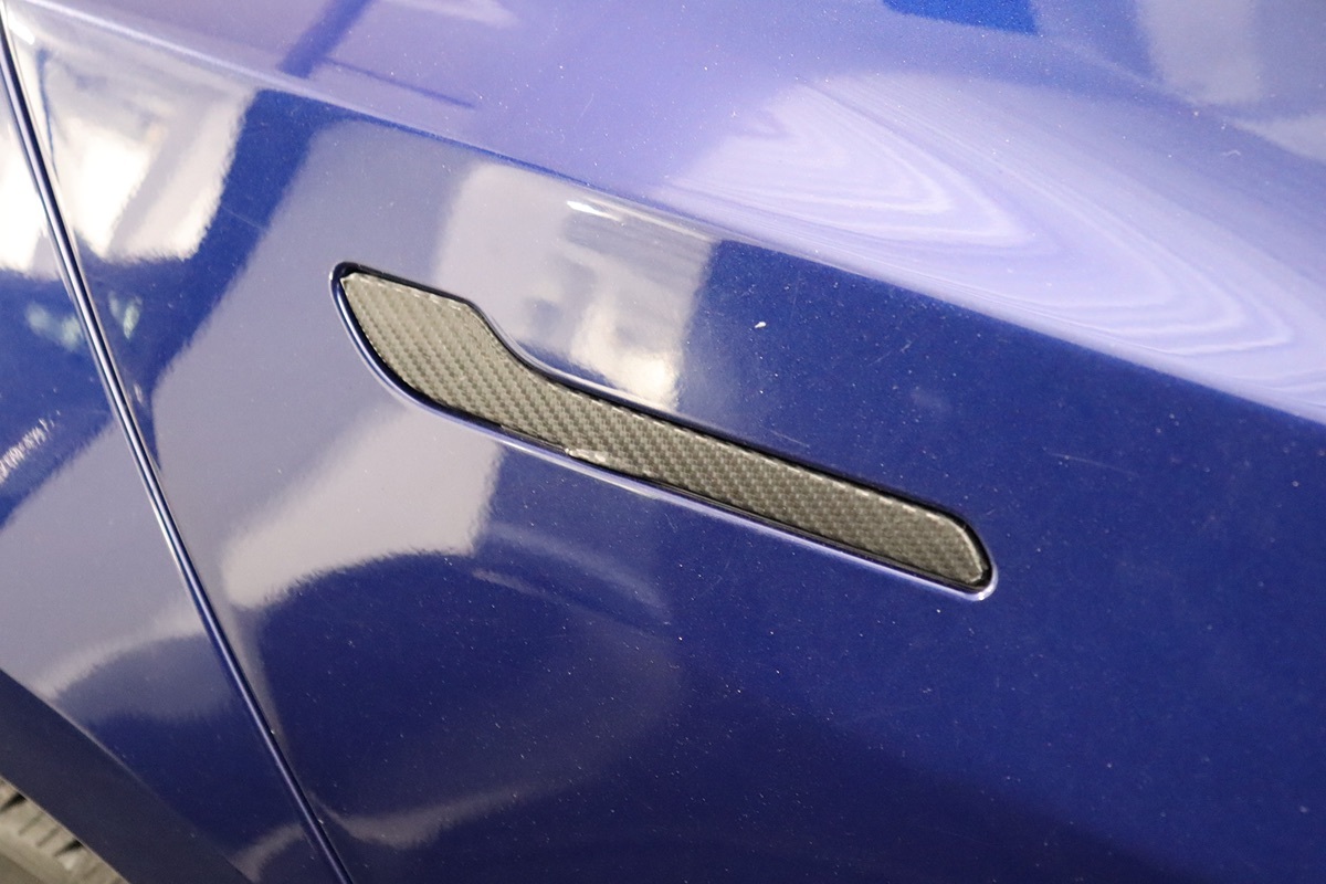 2018 Tesla Model 3 Long Range photo 8