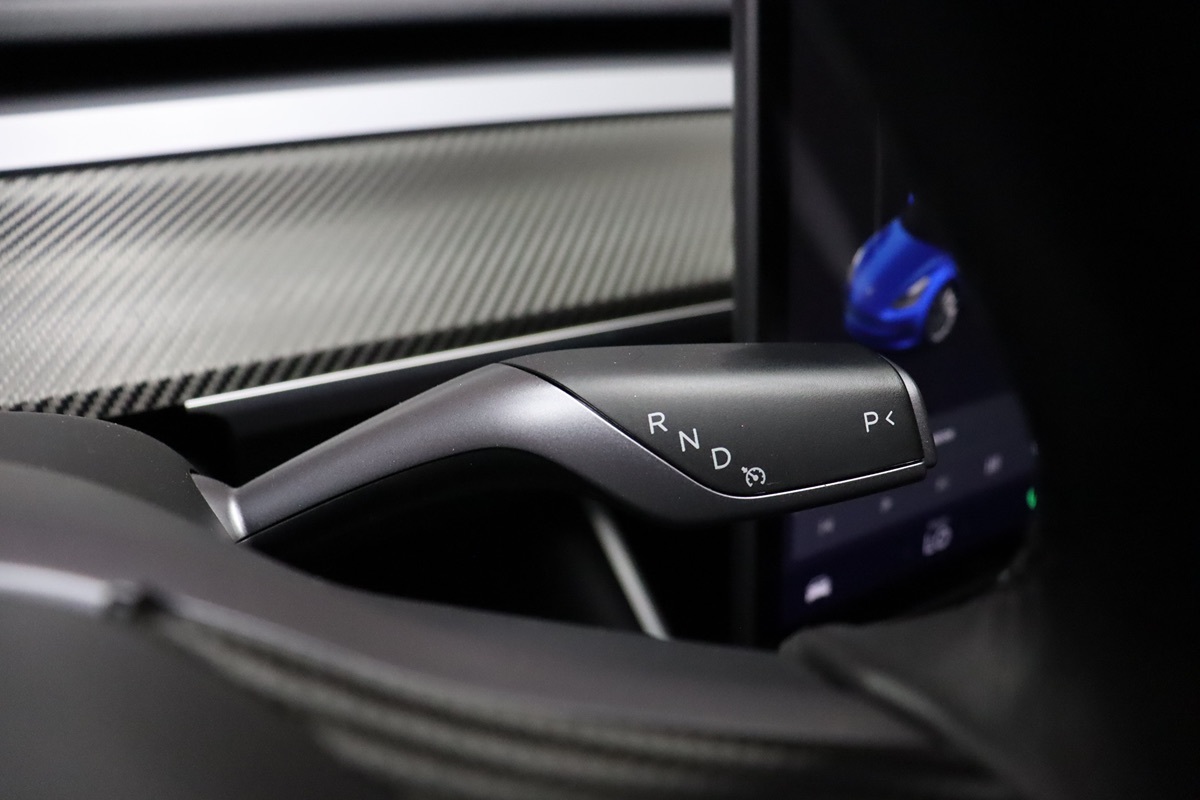 2018 Tesla Model 3 Long Range photo 41