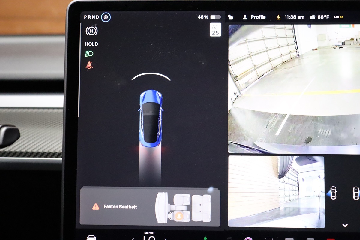 2018 Tesla Model 3 Long Range photo 48