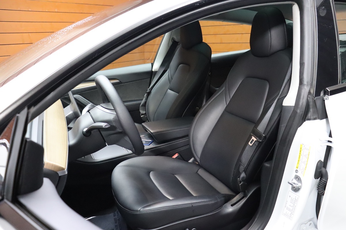 2023 Tesla Model 3 photo 44