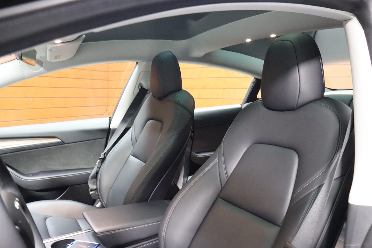 2023 Tesla Model 3 photo 45