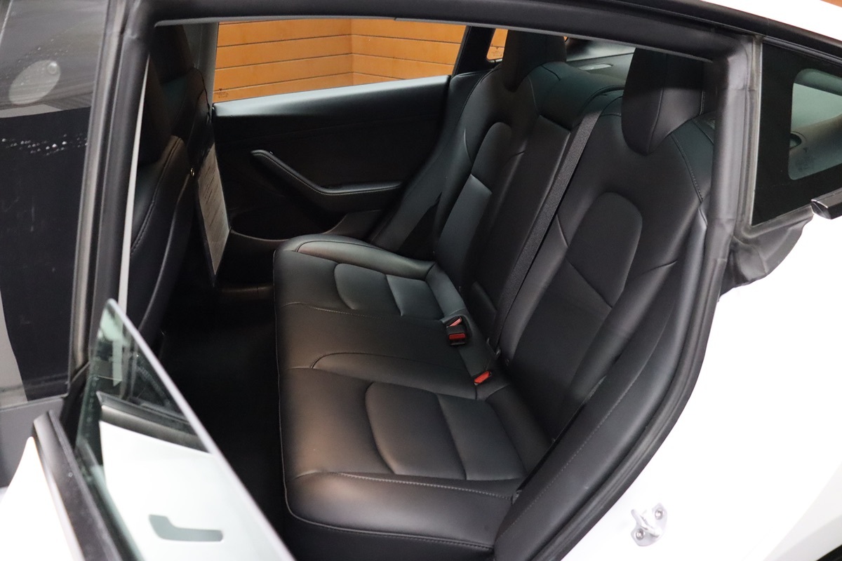 2023 Tesla Model 3 photo 48