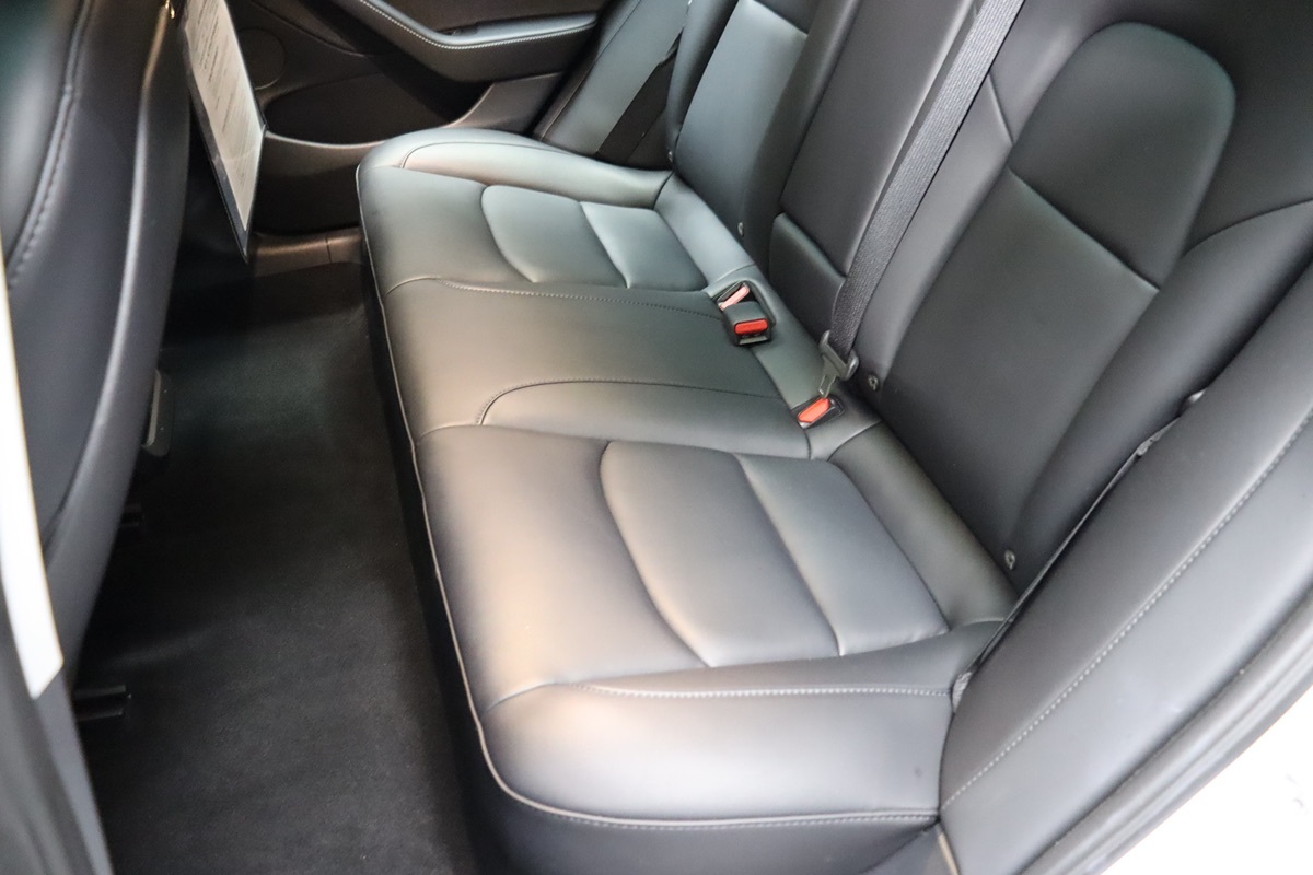 2023 Tesla Model 3 photo 49