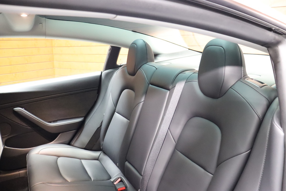 2023 Tesla Model 3 photo 50