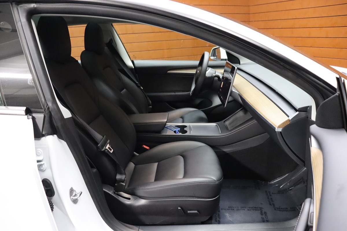 2023 Tesla Model 3 photo 51