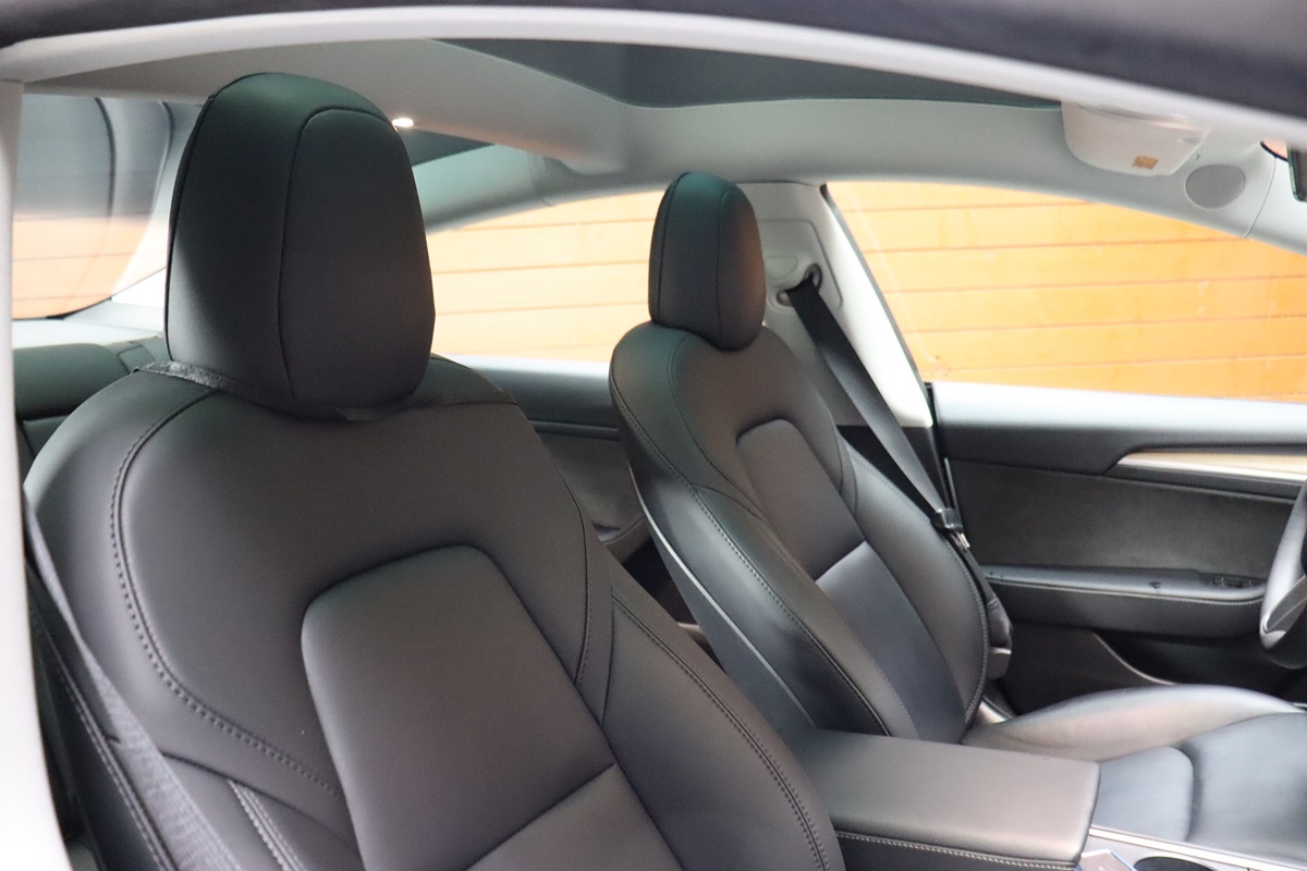 2023 Tesla Model 3 photo 53