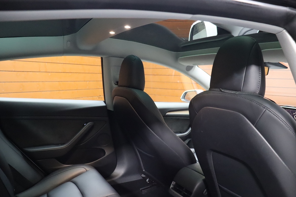 2023 Tesla Model 3 photo 55