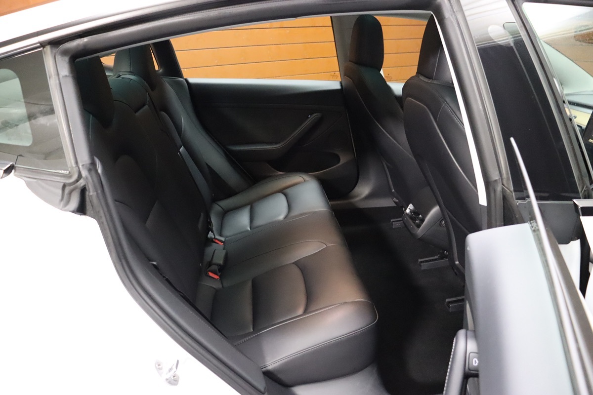 2023 Tesla Model 3 photo 56