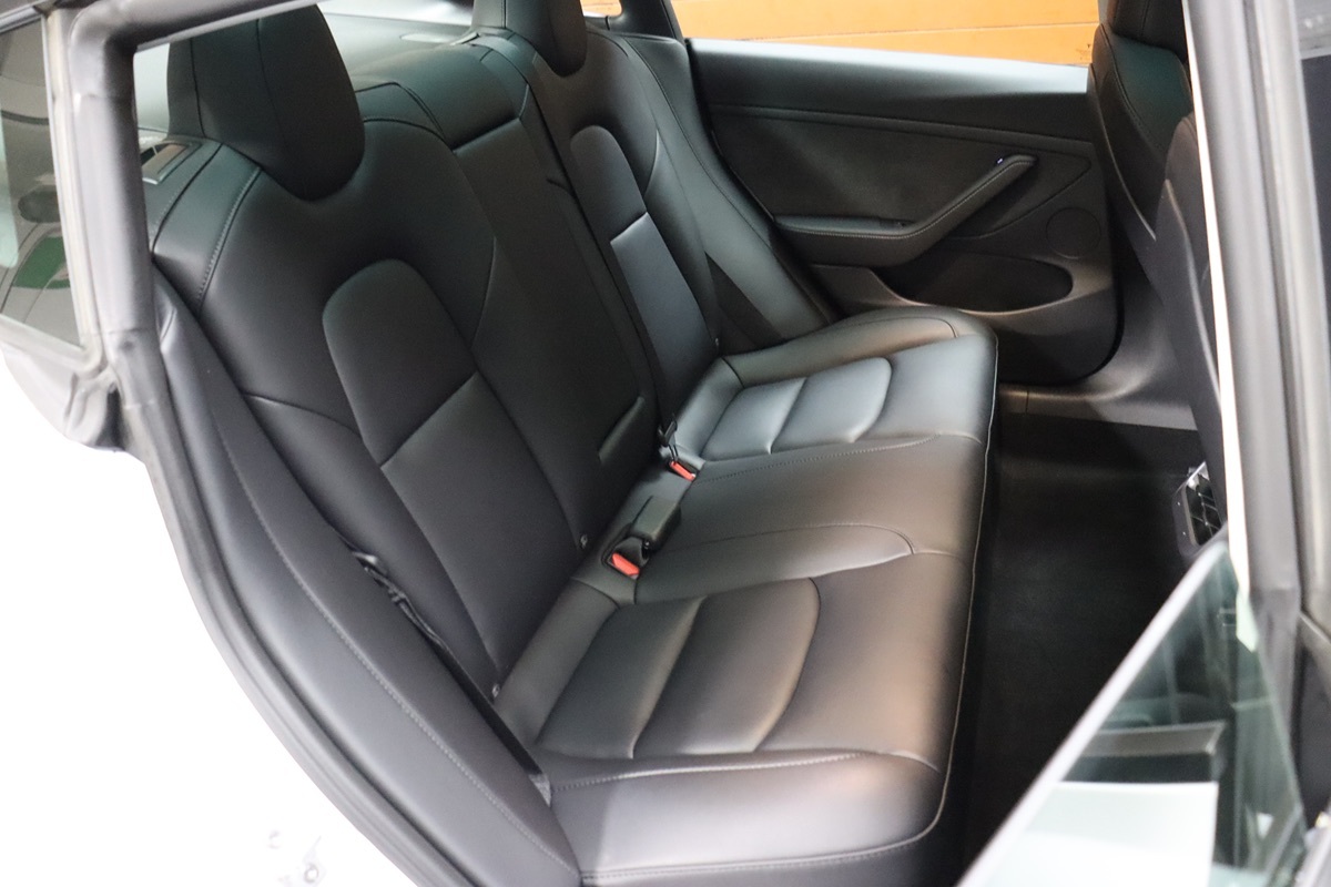 2023 Tesla Model 3 photo 57