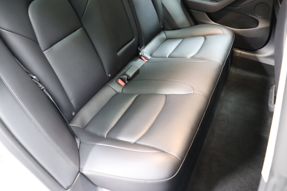 2023 Tesla Model 3 photo 58