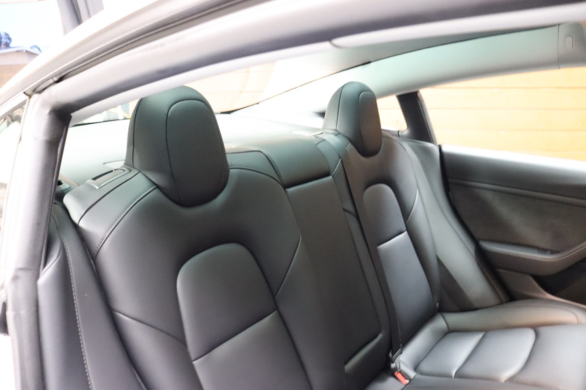 2023 Tesla Model 3 photo 59