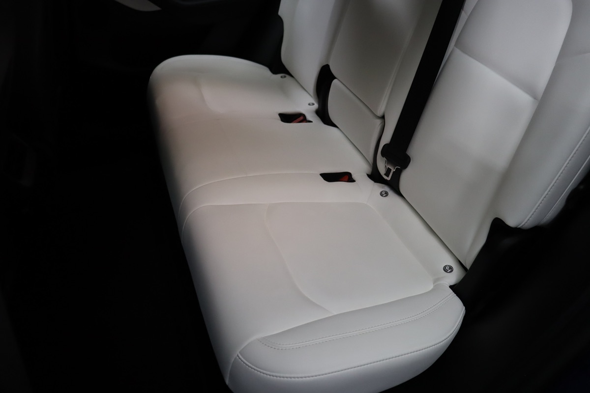 2021 Tesla Model Y Long Range photo 34
