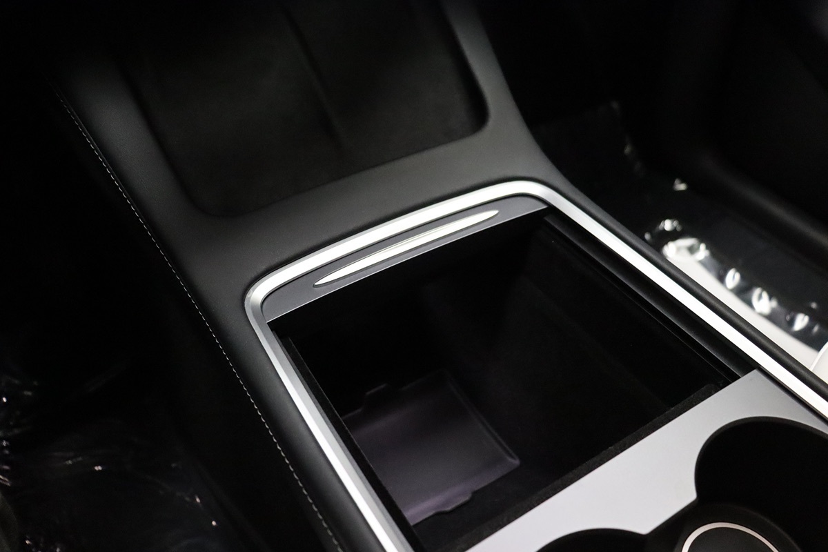 2021 Tesla Model Y Long Range photo 38