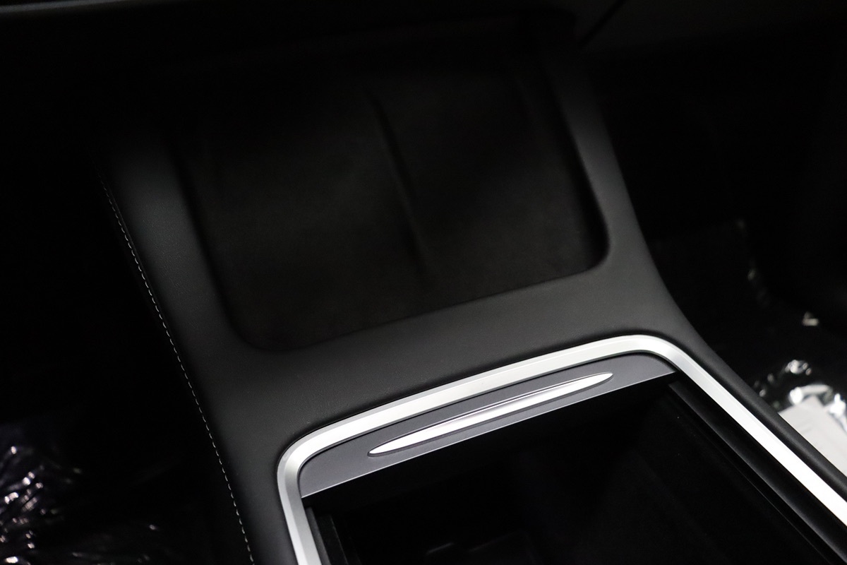 2021 Tesla Model Y Long Range photo 39