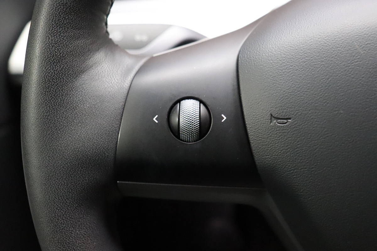 2021 Tesla Model Y Long Range photo 41