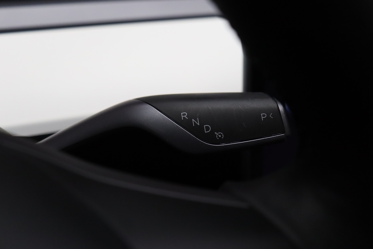 2021 Tesla Model Y Long Range photo 44