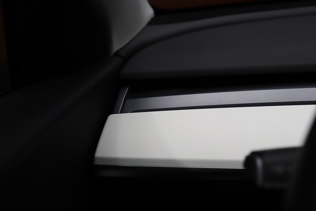 2021 Tesla Model Y Long Range photo 45