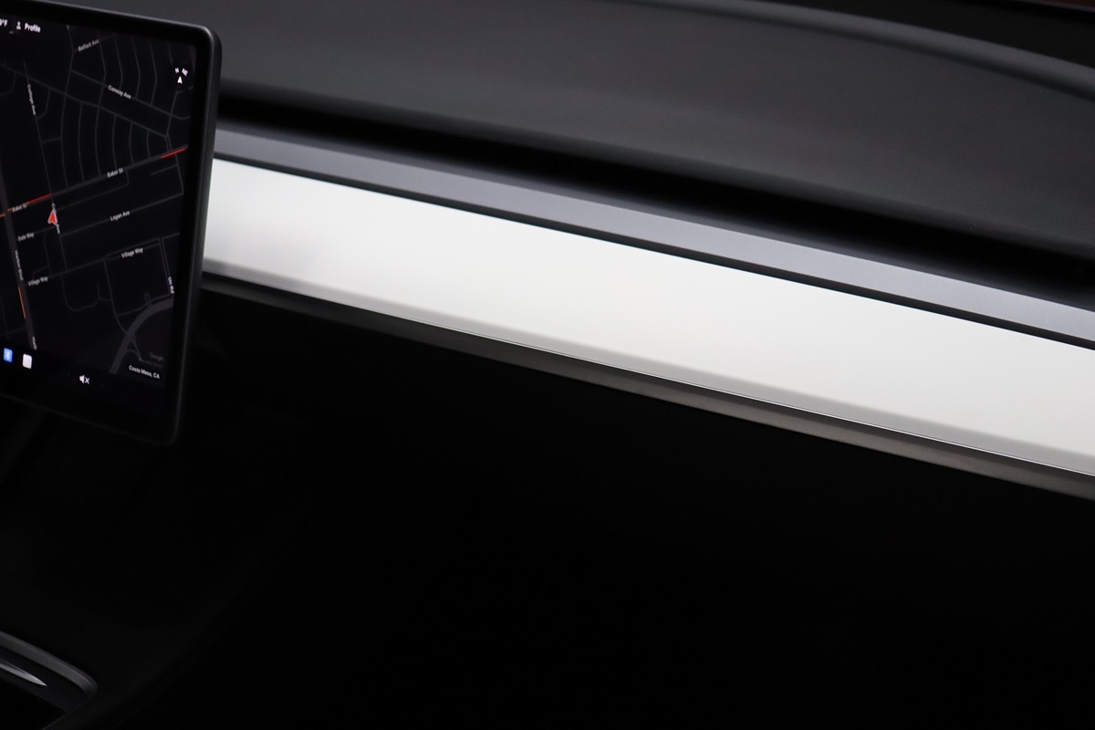 2021 Tesla Model Y Long Range photo 49