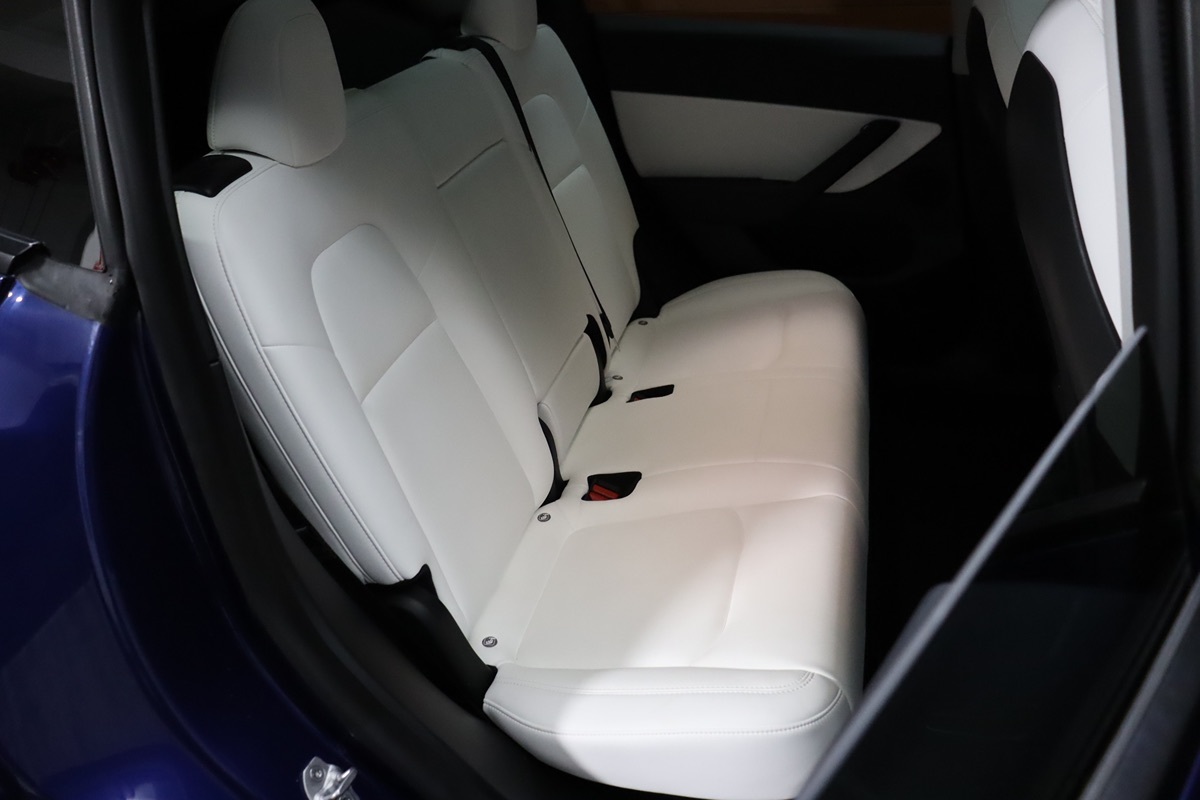 2021 Tesla Model Y Long Range photo 52