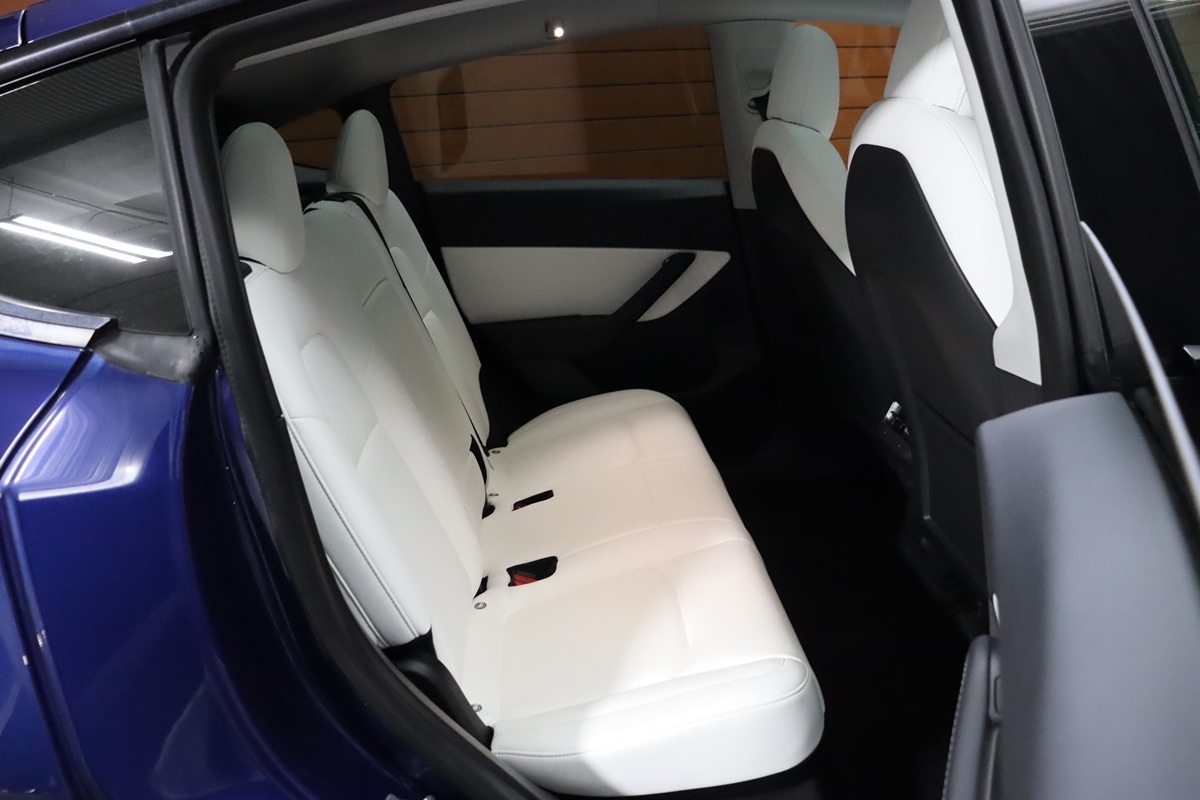 2021 Tesla Model Y Long Range photo 51