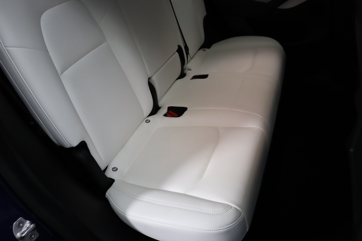 2021 Tesla Model Y Long Range photo 53
